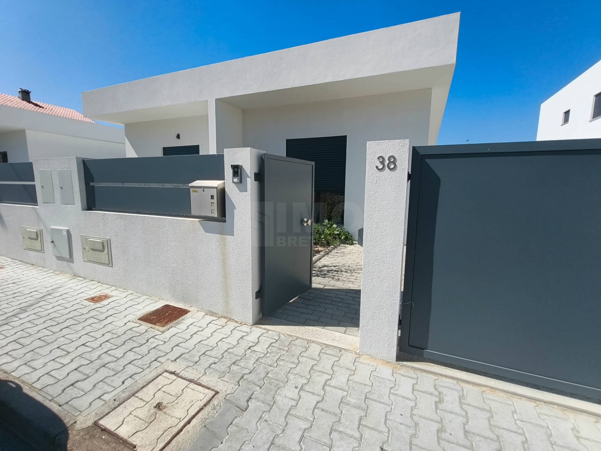 Moradia T3 Para Venda em Seixal