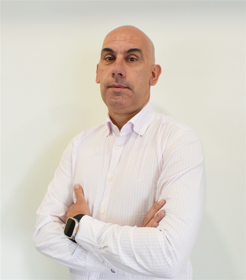Ricardo Constantino